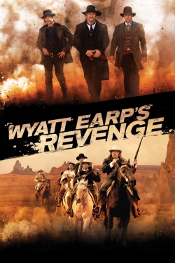 watch free Wyatt Earp's Revenge hd online