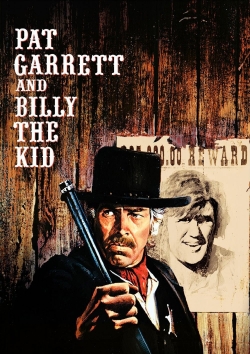 watch free Pat Garrett & Billy the Kid hd online