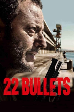 watch free 22 Bullets hd online