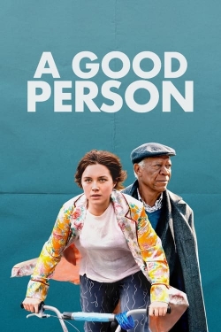 watch free A Good Person hd online