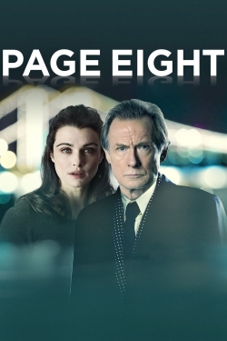 watch free Page Eight hd online