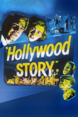 watch free Hollywood Story hd online