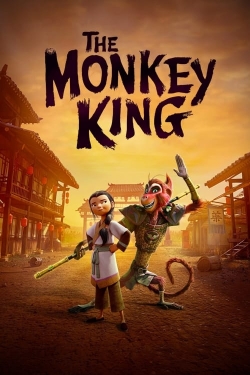 watch free The Monkey King hd online