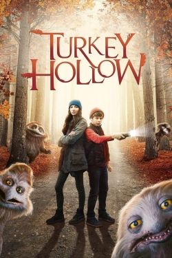 watch free Jim Henson’s Turkey Hollow hd online