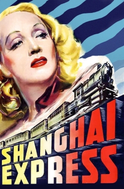 watch free Shanghai Express hd online