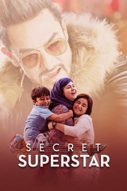 watch free Secret Superstar hd online