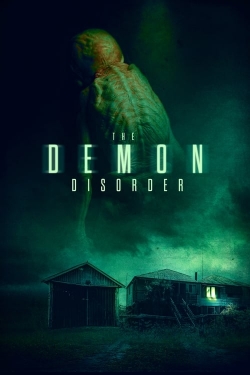 watch free The Demon Disorder hd online