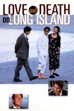 watch free Love and Death on Long Island hd online