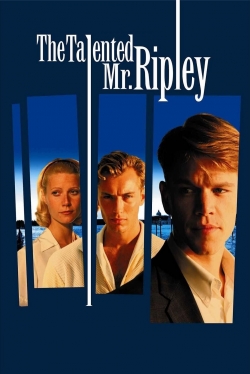 watch free The Talented Mr. Ripley hd online
