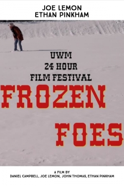 watch free Frozen Foes hd online