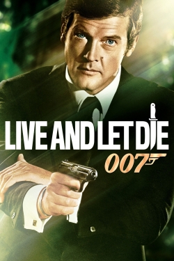 watch free Live and Let Die hd online