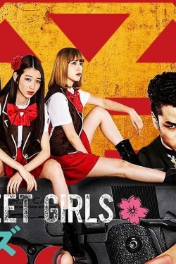 watch free Back Street Girls: Gokudols hd online