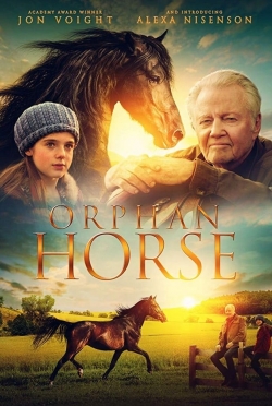 watch free Orphan Horse hd online
