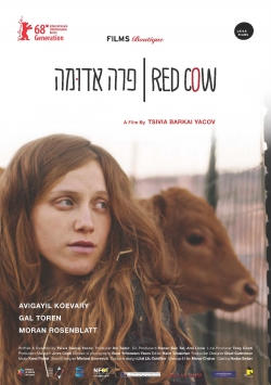 watch free Red Cow hd online