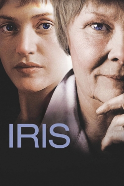 watch free Iris hd online