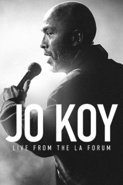 watch free Jo Koy: Live from the Los Angeles Forum hd online