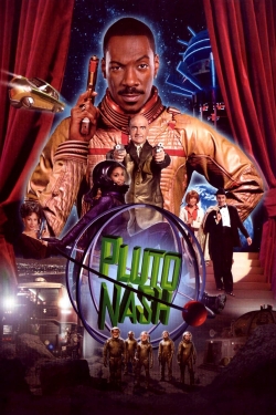 watch free The Adventures of Pluto Nash hd online