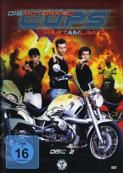 watch free Die Motorrad-Cops: Hart am Limit hd online