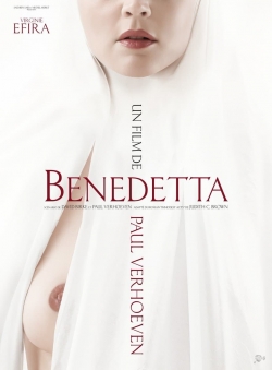 watch free Benedetta hd online