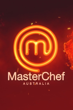 watch free MasterChef Australia hd online