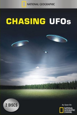 watch free Chasing UFOs hd online