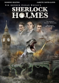 watch free Sherlock Holmes hd online