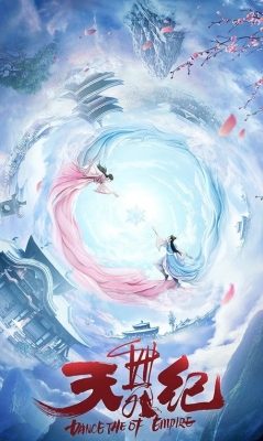 watch free Dance of the Sky Empire hd online