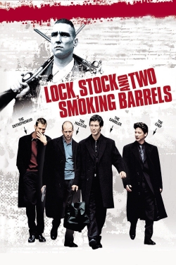 watch free Lock, Stock and Two Smoking Barrels hd online