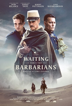 watch free Waiting for the Barbarians hd online
