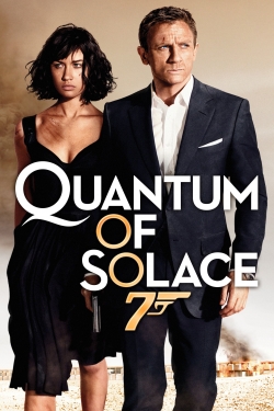 watch free Quantum of Solace hd online