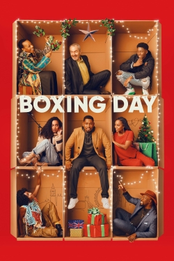 watch free Boxing Day hd online