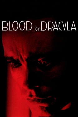 watch free Blood for Dracula hd online