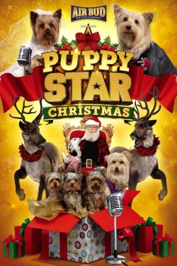 watch free Puppy Star Christmas hd online