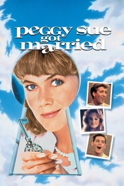 watch free Peggy Sue Got Married hd online