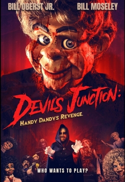 watch free Devil's Junction: Handy Dandy's Revenge hd online