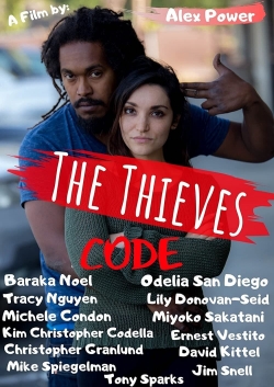 watch free The Thieves Code hd online