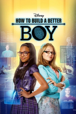 watch free How to Build a Better Boy hd online