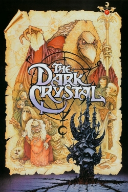 watch free The Dark Crystal hd online