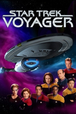 watch free Star Trek: Voyager hd online