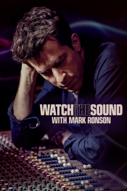 watch free Watch the Sound with Mark Ronson hd online