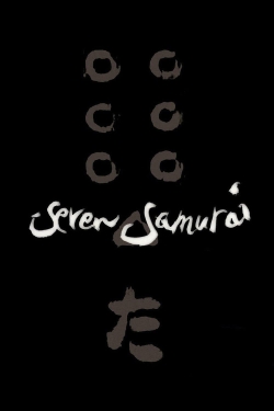watch free Seven Samurai hd online
