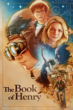 watch free The Book of Henry hd online
