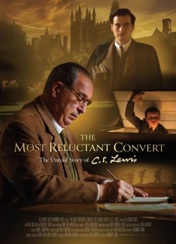 watch free The Most Reluctant Convert: The Untold Story of C.S. Lewis hd online