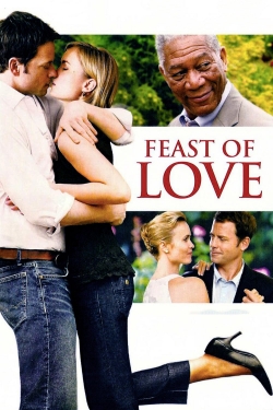 watch free Feast of Love hd online