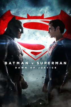 watch free Batman v Superman: Dawn of Justice hd online