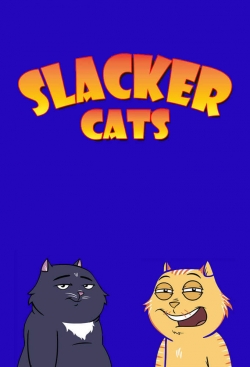 watch free Slacker Cats hd online