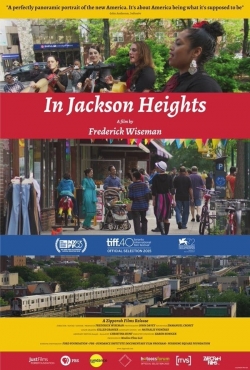 watch free In Jackson Heights hd online