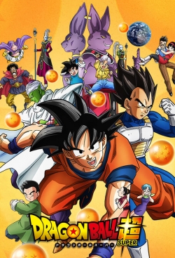 watch free Dragon Ball Super hd online