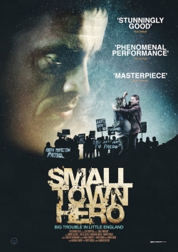 watch free Small Town Hero hd online