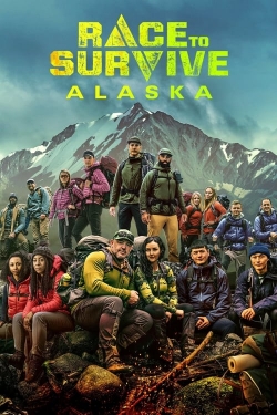 watch free Race to Survive: Alaska hd online